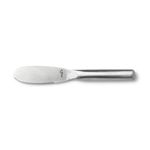 Starfrit Gourmet Steel - Spreader Knife - 3.5" Sharp Serrated Blade to Cut and Spread Easily - Stainless Steel