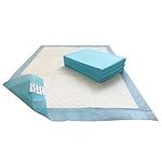 Medokare Disposable Incontinence Bed Pads - Hospital Grade 1500ml Underpads for Elderly Adults Kids Disposable Bed Mats Liner, 10g SAP Waterproof Pads for Bed, Mattress Protector (36Pads w/Tags)