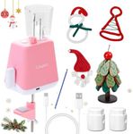 Caydo French Knitting Machine, Elec