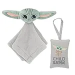 Lambs & Ivy Star Wars The Child/Bab