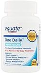 Equate One Daily Men's Multivitamin