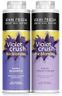 John Frieda Violet Crush Purple Shampoo and Purple Conditioner Bundle, 2 x 500 ml, Neutralising and Toning Shampoo and Conditioner