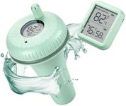 Firelex Wireless Digital Pool Therm