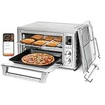 COSORI Air Fryer Toaster Oven, 12-i