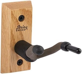 String Swing CC01VS-O Violin Stand (CC01VS)