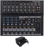 Mackie Mix12FX Mixer