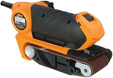 Triton TCMBS 64mm Palm Sander 450W