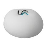 rucomfy 4 Cubic Feet Polystyrene Bean Bag Filling - Premium Top-Up Beads with Easy Transfer System to Restore Flat Beanbags