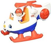 Fisher-Price Little People Helicopt