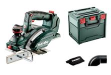 Metabo HO 18 LTX 20-82 18V Planer -Body Only