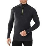 Smartwool Men s Base Layer Top - Me