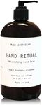 Muse Apothecary Hand Ritual - Aroma