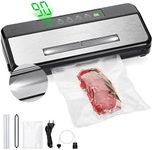 INKBIRD Food Vacuum Sealer Machine 