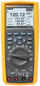 FLUKE-289/IMSK Industrial Multimeter Service Combo Kit