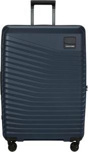 Samsonite Intuo Spinner Suitcase, Large 75cm – Blue