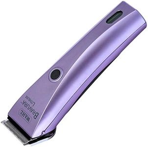 Wahl Bravura Mains/Rechargeable Clipper Pro Dog