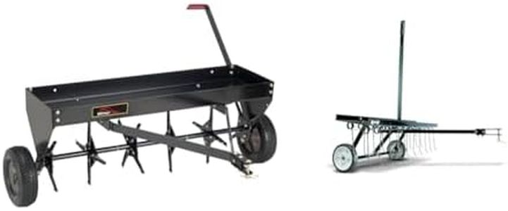 Brinly 40"