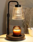 GODONLIF Candle Warmer Lamp, Adjust