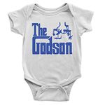 The Godson Babygrow