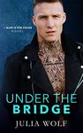 Under The Bridge: A Rock Star Romance (Blue is the Color Book 4)