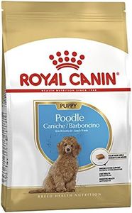 Royal Canin BHN poodle dogs for 3kg