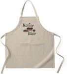 CafePress Master Baker Kitchen Apro