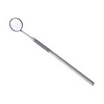 Special Dental Mouth Mirror With Handle Medical Grade 316 Stainless Steel