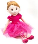 Mad Ally Ballerina Indi Baby Doll P