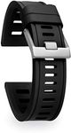 isofrane Rubber Watch Strap for Spo