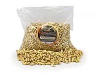 Chubby Peanuts in Shells (5kg), Monkey Nuts For Wild Life & Squirrels, All Natural Afflotoxin Free Premium Peanuts Wild Life Food, Peanuts in Shells for Squirrels