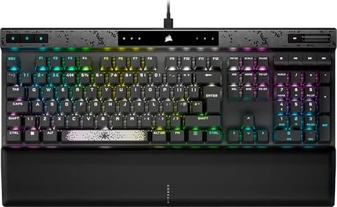 CORSAIR K7