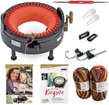 New Improved Version Of Addi Expres