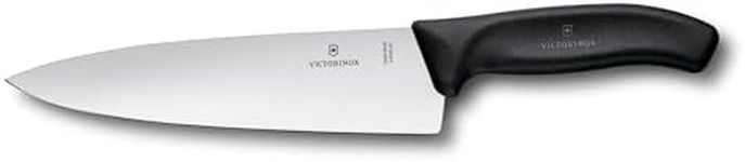 Victorinox Fibrox Pro Chef's Knife,