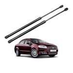 RPR AUTO SPRINGS FIAT LINEA Dicky Shocker/Dicky Lifter/Gas Strut/Gas Piston/Gas Springs 1 Set (2 Piece) 12 Months Warranty.