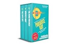 Paradise Bay Romantic Comedy Boxed Set (PARADISE BAY SERIES)