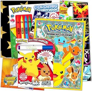 Pokemon Ad