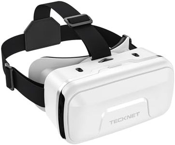 TECKNET VR