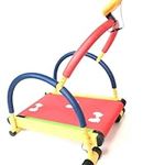 Fun and Fitness Exercise Equipment for Kids, Running Treadmill with Led Display, for Boys Girls Ages 3-8 Year Old