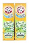 Arm & Hammer Oxiclean Extra Strength Carpet Odor Eliminator 700 g, 2 Packs