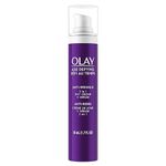 Olay Age Defying Day Face Cream, Anti-Wrinkle 2-in-1 with Face Serum with Vitamin B3, Niacinamide, 50 ml