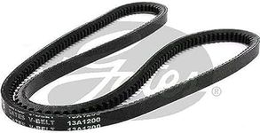 Gates 13A1200 Automotive V Drive Belt, 1200 mm Length