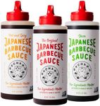 Bachan's Japanese Barbecue Sauce 3 