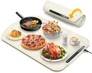 Food Warming Mat for Buffet, VEPOKA