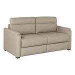 Thomas Payne 72" Altoona RV Tri-Fold Sofa with PolyHyde Fabric, Couch-to-Bed Conversion, Removeable Back, Easy Installation for Travel Trailers, 5th Wheels and Motorhomes - 2020134969