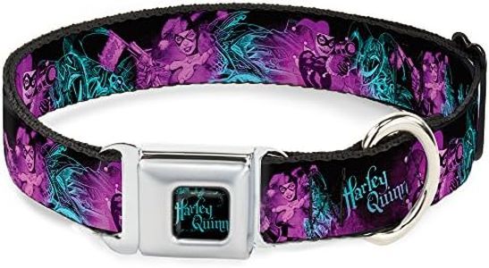 Buckle Dow