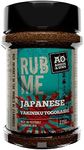 Angus & Oink | Japanese Togorashi Seasoning | Full Umami Flavour with a Kick of Sancho Pepper | Perfect for Grilling Tuna, Wagyu & Seafood | 225g