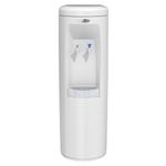 Oasis Atlantis Series Bottle-Free Water Cooler – Cook N 'Cold – White by Atlantis