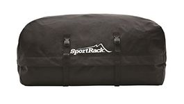 SportRack SR8106 Cargo Bag, 13-Cubic Feet, Black