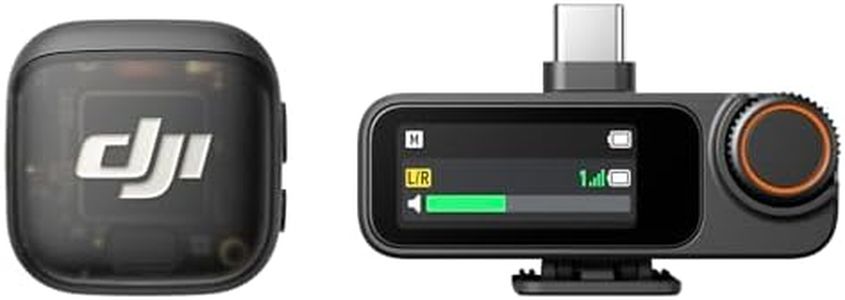 DJI Mic 3 