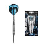 Phil Taylor Power 8-Zero 2 22G 80% Tungsten Steel Tip Dart Set